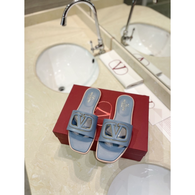 Valentino Slippers